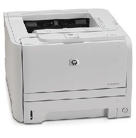 LaserJet P2035